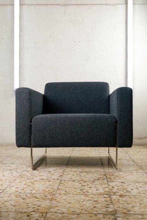 Artifort - René Holten - Fauteuil - Mare fauteuil -, Antiek en Kunst, Kunst | Designobjecten