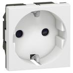 Legrand Mozaïek Wandstopcontact (WCD schakelmateriaal) -, Verzenden, Nieuw