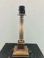 Herda - Lamp - Messing - Gerda lampen voet, Antiek en Kunst