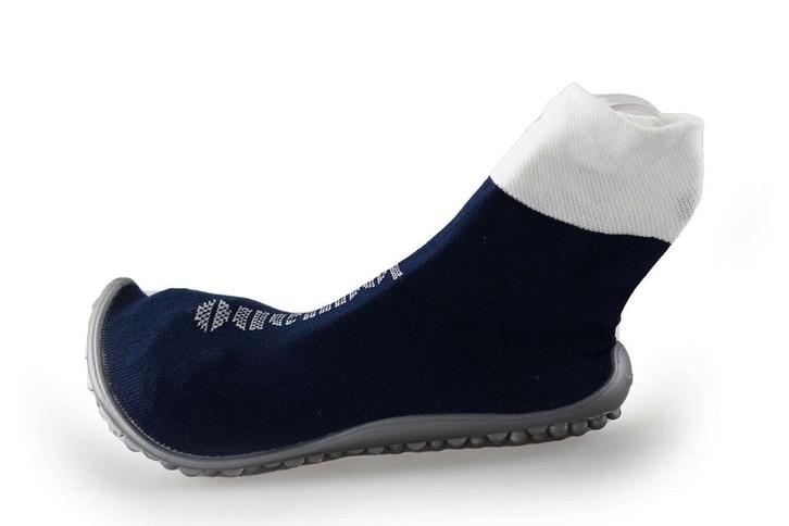 Leguano Barefoot in maat 36 Blauw | 5% korting, Kleding | Dames, Schoenen, Blauw, Zo goed als nieuw, Verzenden