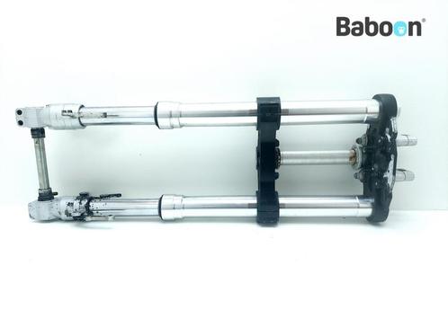 Voorvork Benelli TRK 251 2019 (N30), Motoren, Onderdelen | Overige, Gebruikt, Verzenden