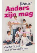Anders zijn mag, Verzenden, Gelezen