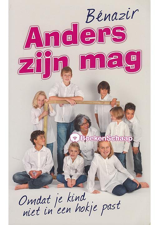Anders zijn mag, Livres, Ésotérisme & Spiritualité, Envoi