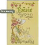 Poesie 9789072540348, Boeken, Verzenden, Zo goed als nieuw