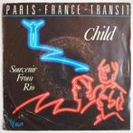 Paris France Transit - Child - Single, CD & DVD, Pop, Single