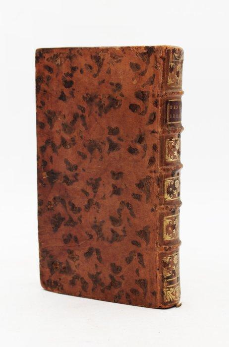Hume - Pensées Philosophiques - 1767, Antiek en Kunst, Antiek | Boeken en Manuscripten