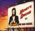 Nick Cave & The Bad Seeds – Henry's Dream (1992) CD, Verzenden, Nieuw in verpakking