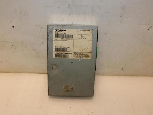 Radio versterker Volvo V40 O140893, Auto-onderdelen, Elektronica en Kabels