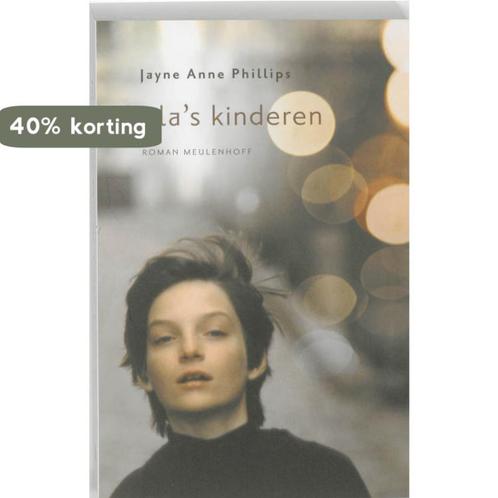 Lolas Kinderen 9789029083171 Jayne Anne Phillips, Boeken, Romans, Zo goed als nieuw, Verzenden
