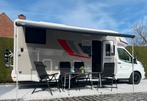 Challenger 337 GA Graphite Ultimate - Automaat - 2025, Caravans en Kamperen, Mobilhomes, 7 tot 8 meter, Chausson, Diesel, Half-integraal