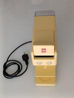 illy - Piero Lissoni - Koffiezetapparaat - 642 - Plastic -