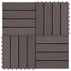Terrastegels deal! 35% korting - Maak uw balkon gezellig!, Verzenden, Nieuw, Composiet