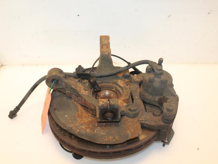 Fusee links-voor Dodge Caliber O92724, Auto-onderdelen, Ophanging en Onderstel