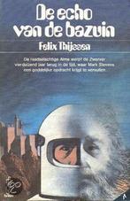 Echo van de bazuin 9789026111815 Thyssen, Verzenden, Thyssen