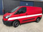 Veiling: Ford Transit Custom Diesel 2016, Auto's, Bestelwagens en Lichte vracht, Nieuw