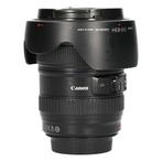 Canon EF 24-105mm f/4L IS USM met garantie, Ophalen of Verzenden