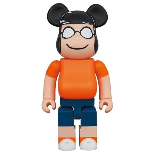 Medicom Toy Be@rbrick - 400% & 100% Bearbrick set - Marcie, Antiek en Kunst, Kunst | Schilderijen | Modern