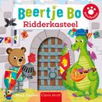 Beertje Bo - Ridderkasteel (9789044852615, Benji Davies), Verzenden