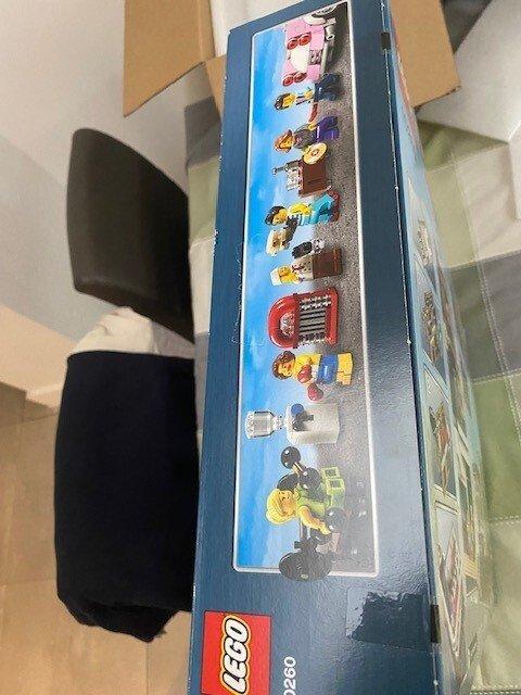 Lego Set - 10260 - Creator Expert - Modular Buildings, Kinderen en Baby's, Speelgoed | Duplo en Lego