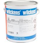 Industrielack Wilkotex OCS HS RAL 9005 - Kleur: RAL 9005,