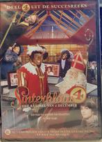 Sinterklaas - het raadsel van 5 december  (dvd nieuw), Ophalen of Verzenden, Nieuw in verpakking