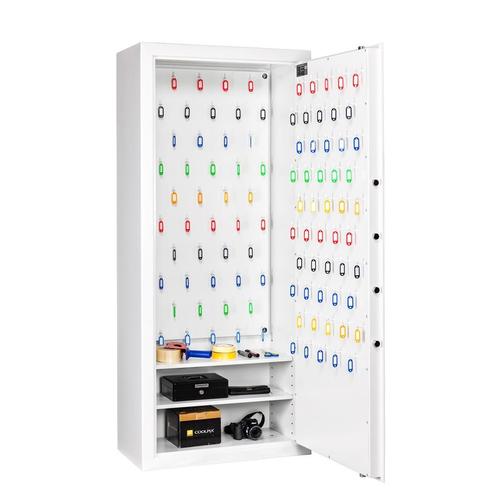 Coffre à clés pour 100 porte-clés MS-0022 S2, Huis en Inrichting, Brandblussers en Brandkasten, Verzenden