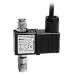 AquaLight CO2 magneetventiel 24 volt DC - 4/6 mm slang, Dieren en Toebehoren, Verzenden, Nieuw