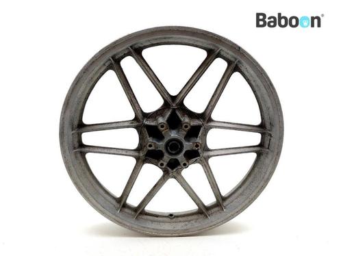 Roue avant Moto Guzzi T3 850 California 1975-1983 (VD), Motoren, Onderdelen | Overige, Verzenden