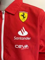 Ferrari - Veste, Nieuw
