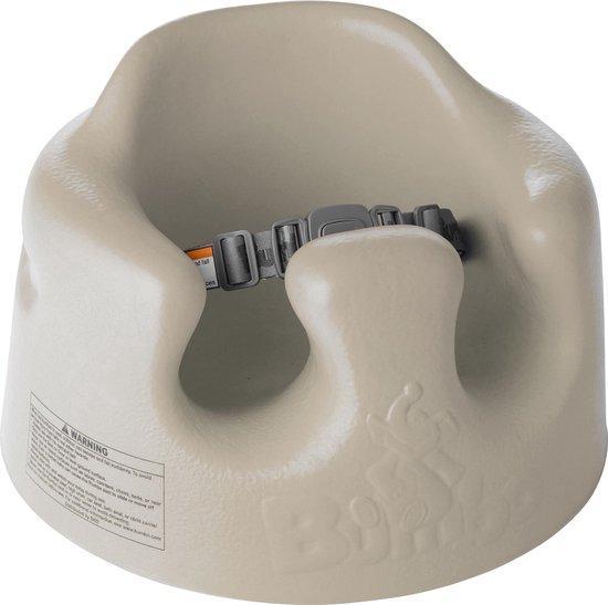 Bumbo Floor Seat Taupe - Kinderstoel - Kinderzetel - Baby..., Kinderen en Baby's, Babywiegjes en Ledikanten, Nieuw, Verzenden