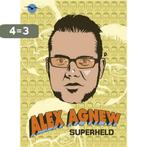 Superheld 9789057203497 Alex Agnew, Verzenden, Zo goed als nieuw, Alex Agnew