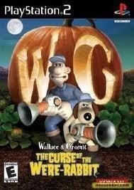 Wallace and Gromit and the curse of the Were-Rabbit  (ps2, Consoles de jeu & Jeux vidéo, Jeux | Sony PlayStation 2, Enlèvement ou Envoi