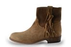 Next Cowboy laarzen in maat 39 Beige | 5% extra korting, Verzenden, Beige, Zo goed als nieuw, Next