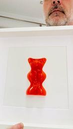 D - Uli - HARIBO Orange