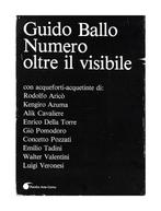 Rodolfo Aricò, Kenjiro Azuma, Alik Cavaliere, Enrico Della