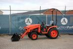 Veiling: Minitractor Rhino B 2610 D Diesel 2024 Nieuw met Vo, Ophalen, Nieuw