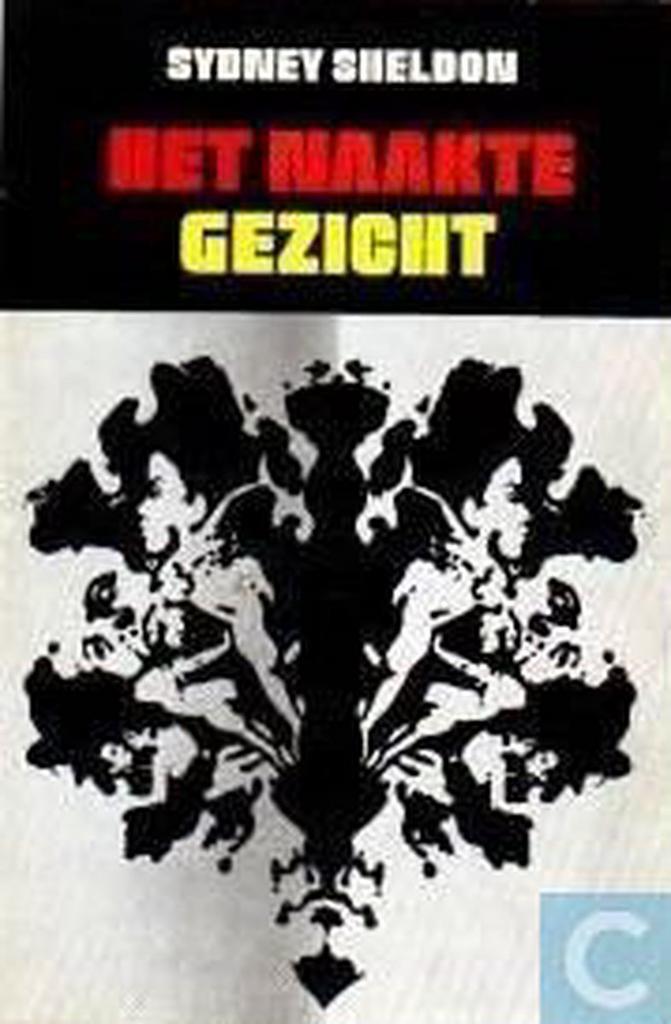 Naakte gezicht 9789022915509 Sidney Sheldon, Boeken, Overige Boeken, Gelezen, Verzenden