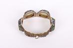 Bracelet - Argent - Chine (Sans prix de réserve)