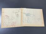Tom and Jerry (MGM, 1963/64) - 2 Dessins danimation, copie, Cd's en Dvd's, Nieuw in verpakking
