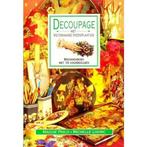 Decoupage 9789021322490 M. Philo, Verzenden, Zo goed als nieuw, M. Philo