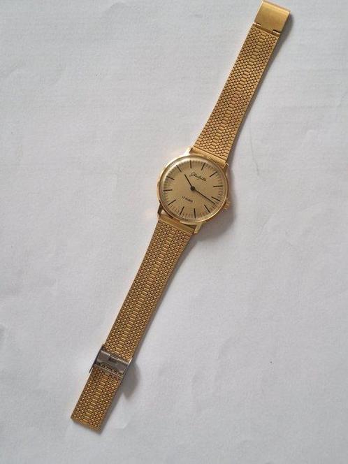 Glashütte Original - GUB GLASHÜTTE - Zonder Minimumprijs -, Handtassen en Accessoires, Horloges | Heren