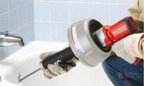 débouchage déboucheur canalisation toilettes évier urgent, Diensten en Vakmensen, Aannemers, Garantie