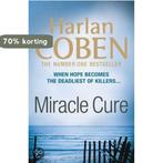 Miracle Cure 9780451234230 Harlan Coben, Boeken, Verzenden, Gelezen, Harlan Coben