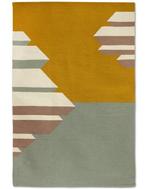 Nilo Kilim - Kelim - 195 cm - 130 cm - fait main et, Antiquités & Art