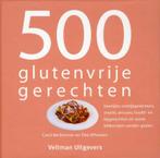 500 glutenvrije gerechten 9789048306930, Boeken, Carol Beckerman, Deb Wheaton, Zo goed als nieuw, Verzenden