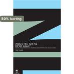 Zoals een grens op de kaart 9789038222615 Yves TSjoen, Verzenden, Gelezen, Yves T'Sjoen