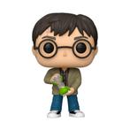 Harry Potter POP! Holiday Vinyl Figure Harry w/Hourglass #18, Verzamelen, Harry Potter, Ophalen of Verzenden, Nieuw