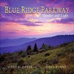 Blue Ridge Parkway 9780977080816, Gelezen, Ian J. Plant, Jerry D. Greer, Verzenden