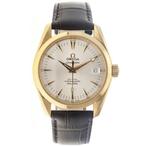 Omega - Seamaster Aqua Terra 150M - 2604.30.37 - Heren -