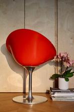 Kartell - Stoel - Eros - Plastic, Aluminium